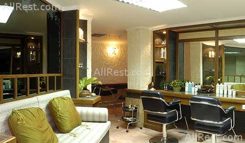 Phuket Grand Tropicana Hotel 35